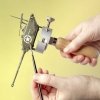 Modelcraft PCL8010-S 2-in-1 Work Holder